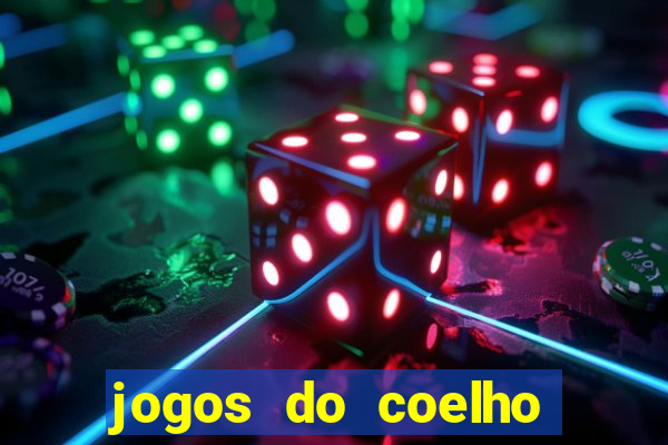 jogos do coelho sabido para jogar online